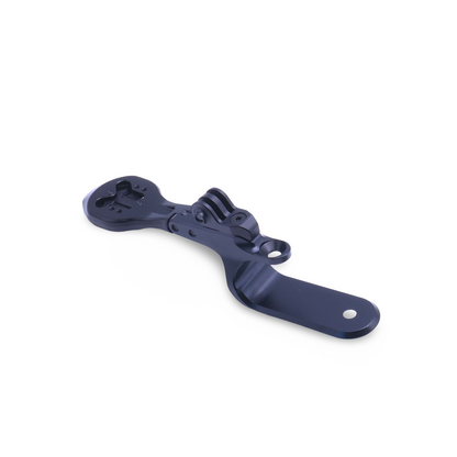 Framesandgear Aerofront for Canyon Groove With Gopro Mount Black