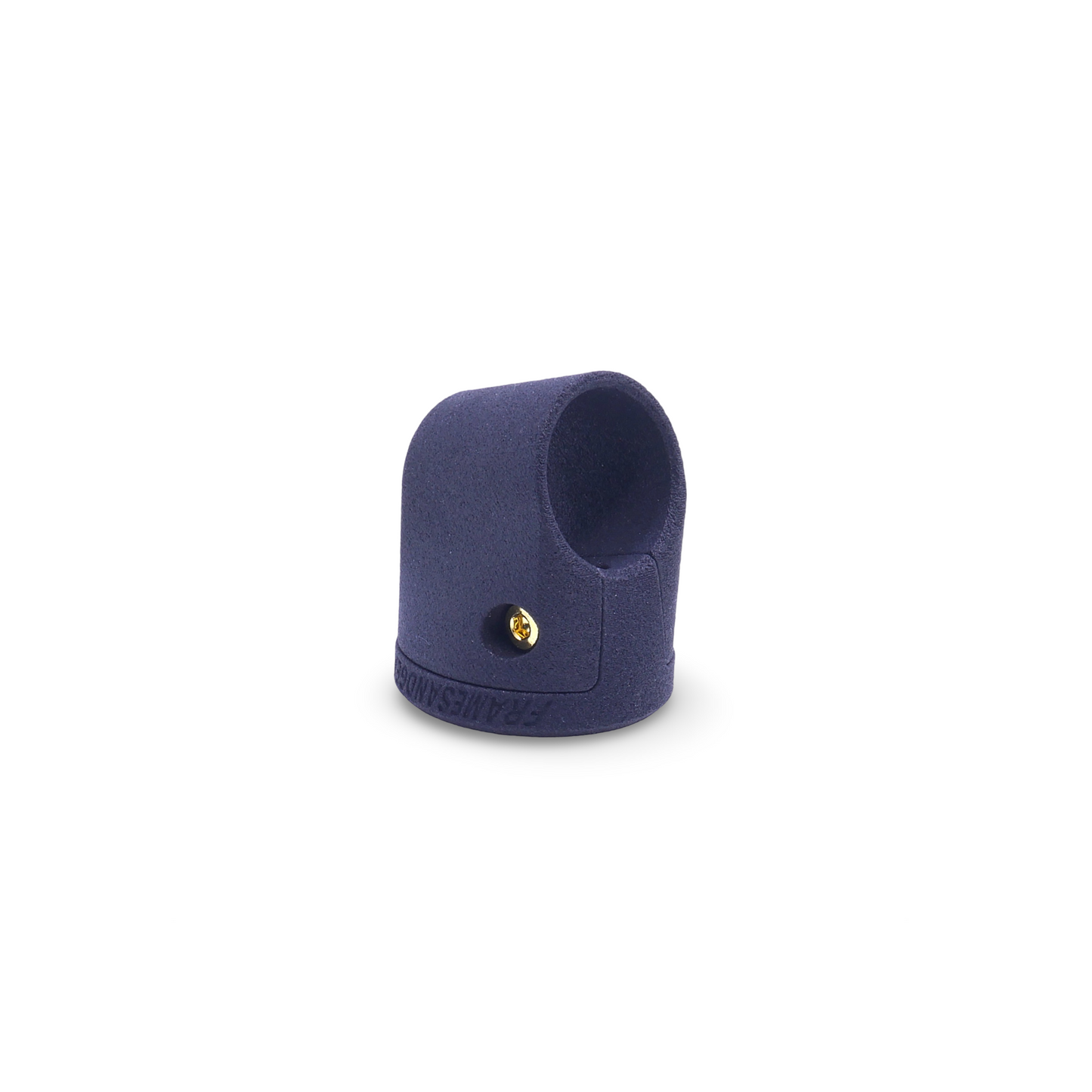 Framesandgear Seatpost Light Mount for Universal Round 25.4 mm