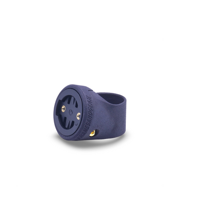 Framesandgear Garmin Varia RTL515/516 Seatpost Mount for Universal Round 30.9 mm.