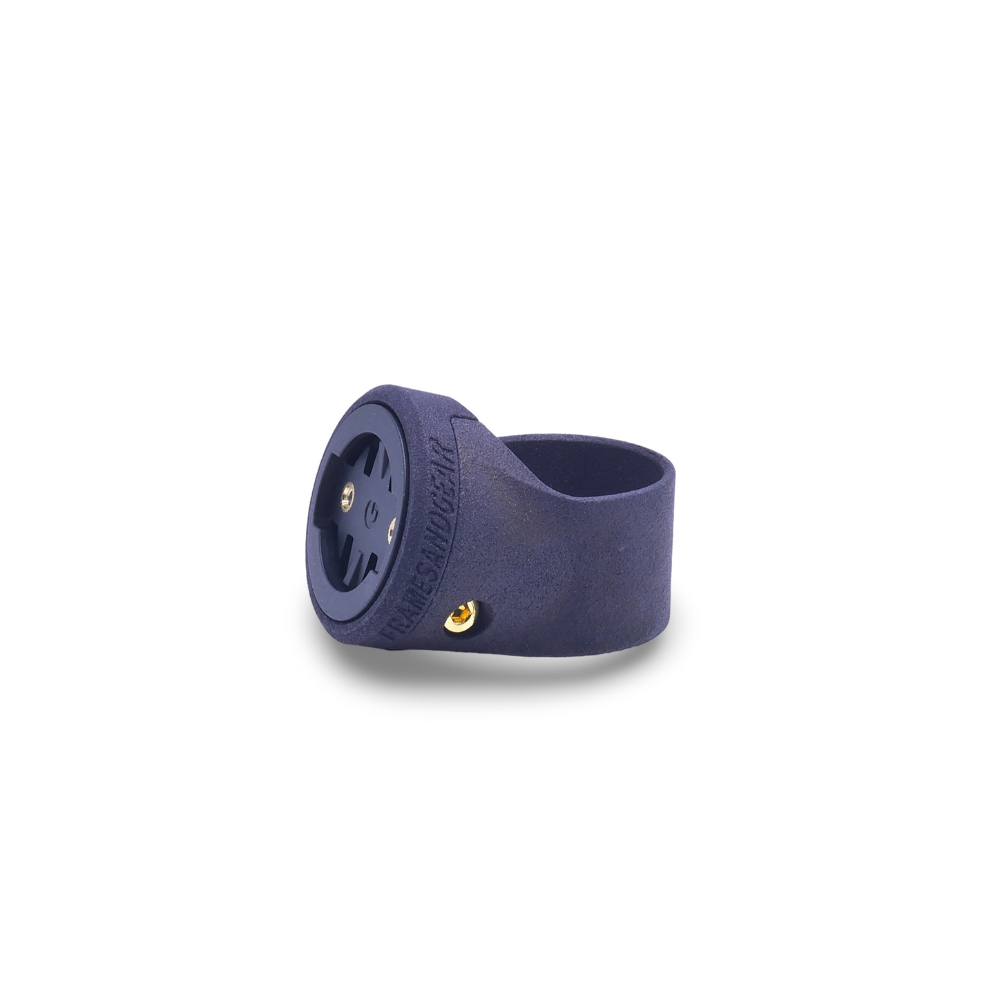 Framesandgear Seatpost Radar Mount for Universal Round 34.5 mm