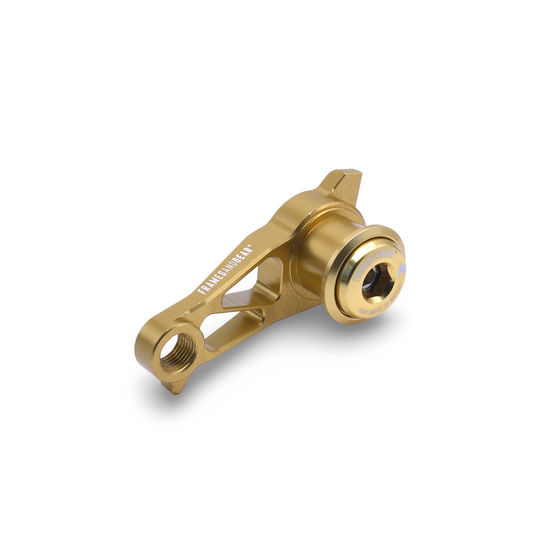 Framesandgear Direct Mount Derailleur Hanger for 3T Strada Italia (UDH) (Shimano)