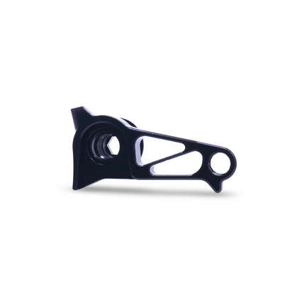 Framesandgear Direct Mount Derailleur Hanger for Factor ONE (Shimano) Black