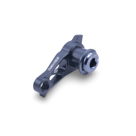 Framesandgear Direct Mount Derailleur Hanger for Trek Madone Gen 8 (Shimano) Grey
