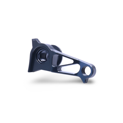 Framesandgear Direct Mount Derailleur Hanger for Rose Shave FFX (UDH) (Shimano) Grey