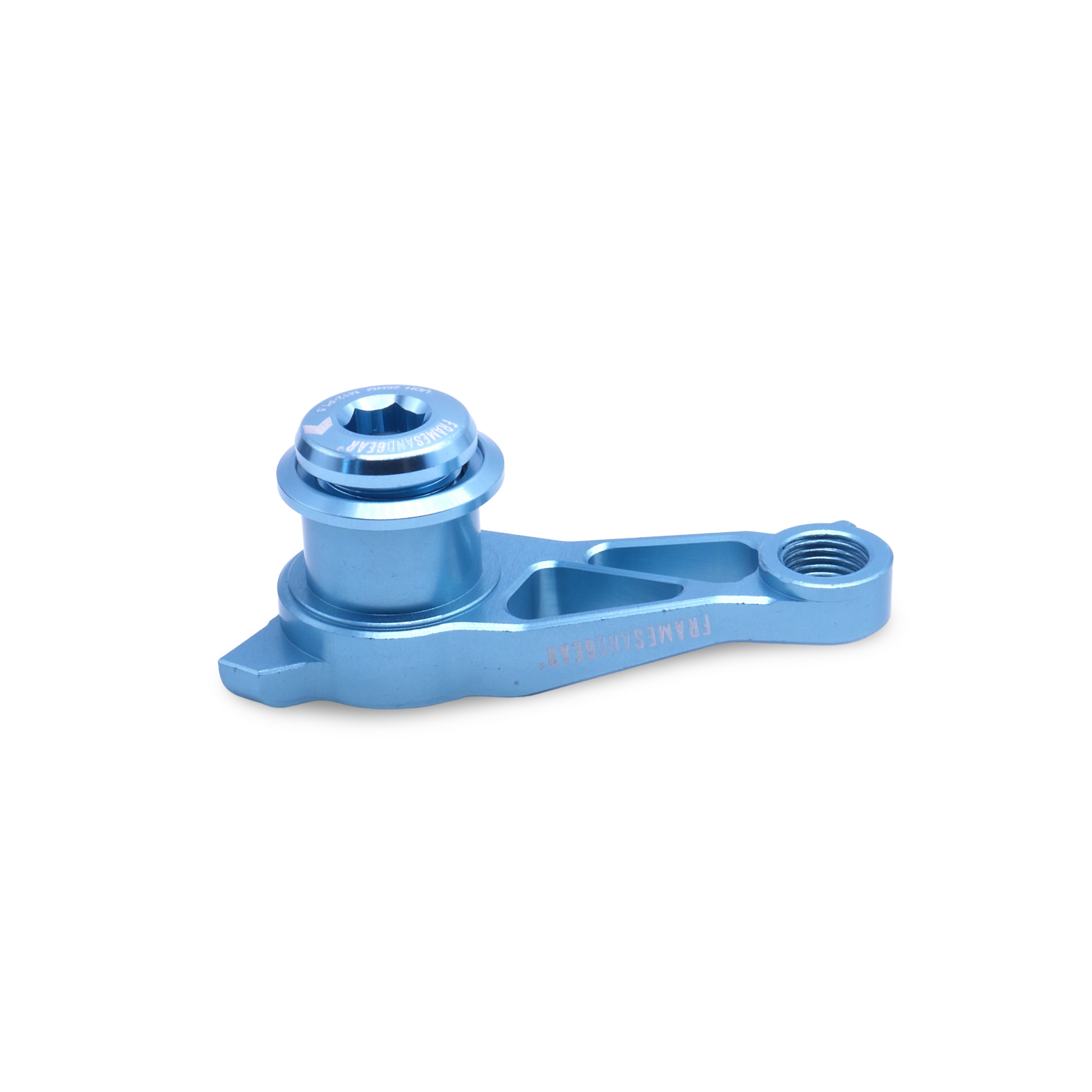 Framesandgear Direct Mount Derailleur Hanger for Cervelo S5  (Shimano) Celeste