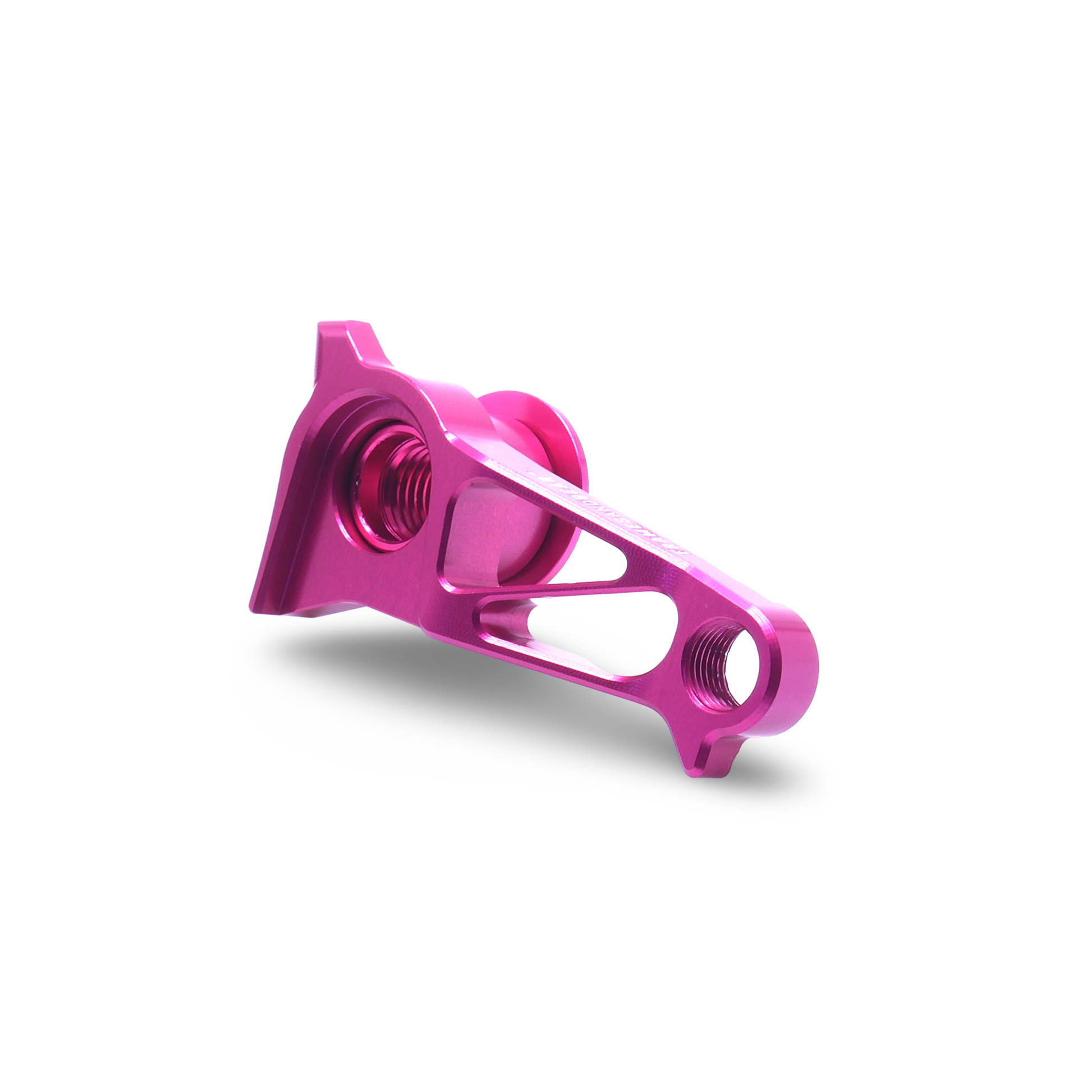 Framesandgear Direct Mount Derailleur Hanger for Rose Shave FFX (UDH) (Shimano) Pink