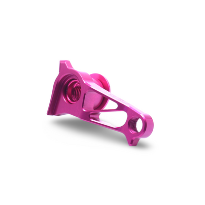 Framesandgear Direct Mount Derailleur Hanger for Trek Madone Gen 8 (Shimano) Pink