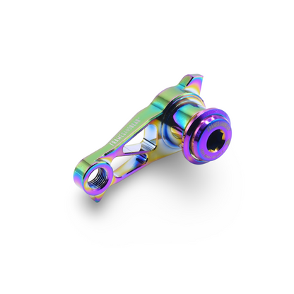 Framesandgear Direct Mount Derailleur Hanger for Colnago C72 (UDH) (Shimano) P1.0 Oilslick