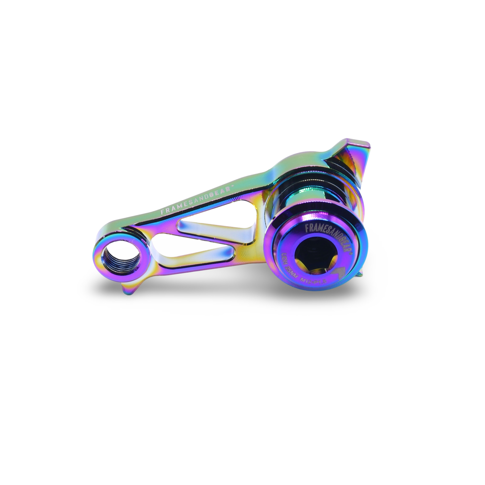 Framesandgear Direct Mount Derailleur Hanger for Shimano