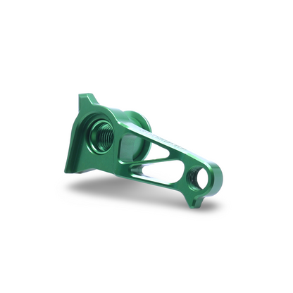 Framesandgear Direct Mount Derailleur Hanger for Basso Diamante SV (2025+) (Shimano) Green