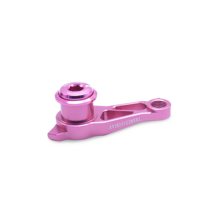 Framesandgear Direct Mount Derailleur Hanger for Basso Diamante SV (2025+) (Shimano) Rose