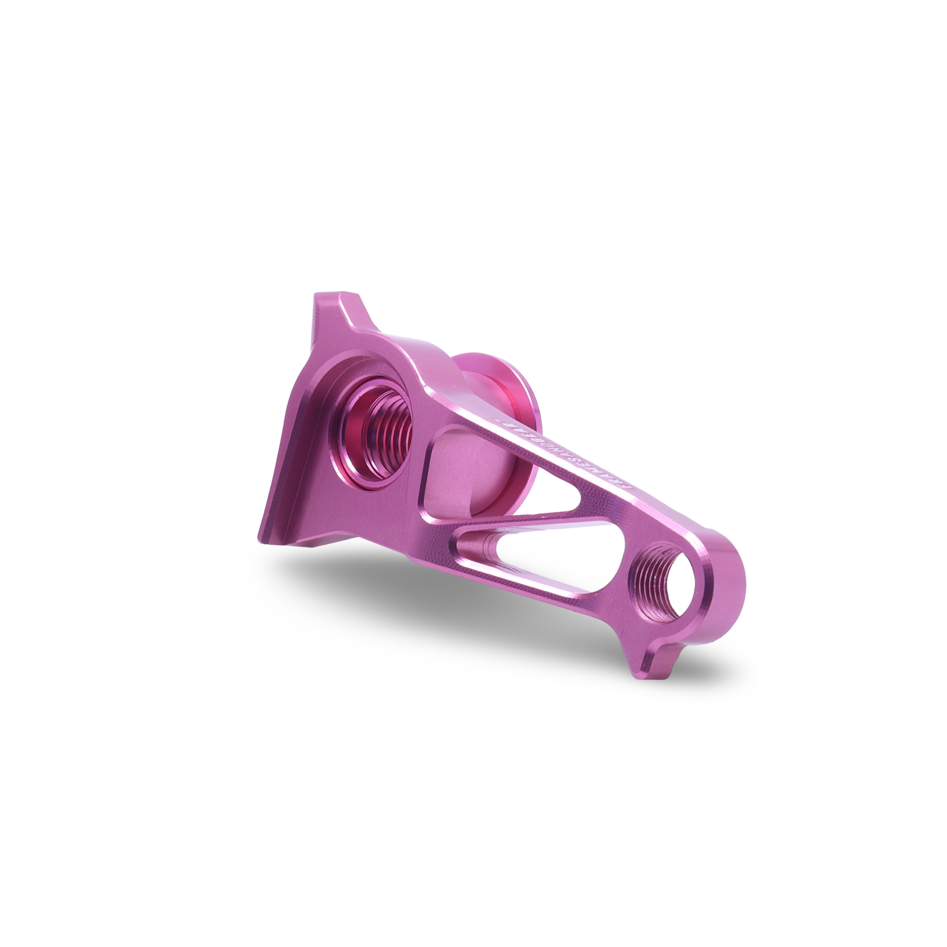 Framesandgear Direct Mount Derailleur Hanger for Standert Kettensäge (UDH) (Shimano)