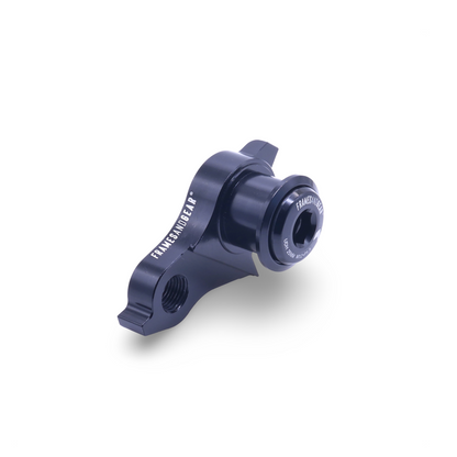 Framesandgear Direct Mount Derailleur Hanger for Standert Kettensäge (UDH) (SRAM Shifting) 