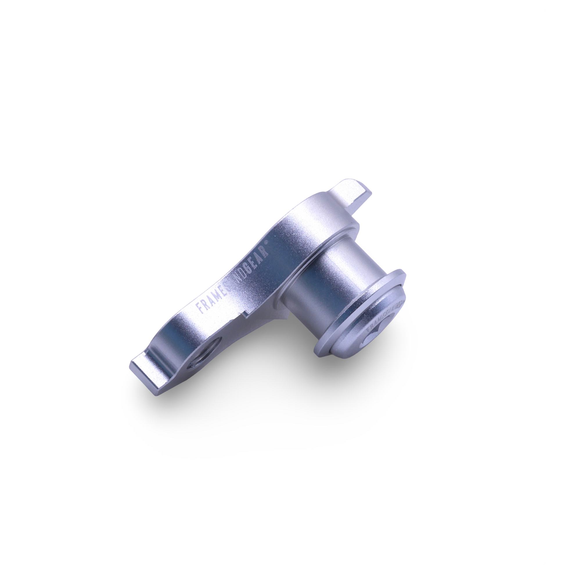 Framesandgear Mount for Enve MOG (UDH) (SRAM Shifting) P1.0 Silver