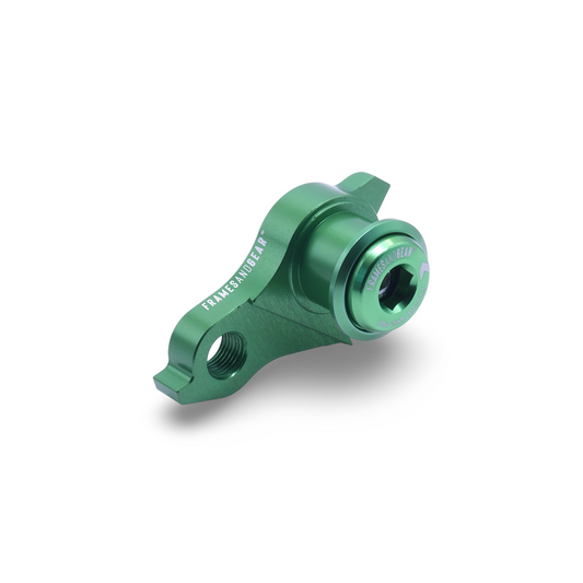 Framesandgear Direct Mount Derailleur Hanger for 3T Strada Italia (UDH) (SRAM Shifting) P1.0 