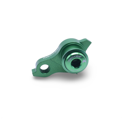 Framesandgear Direct Mount Derailleur Hanger for Factor ONE (UDH) (SRAM Shifting) P1.0
