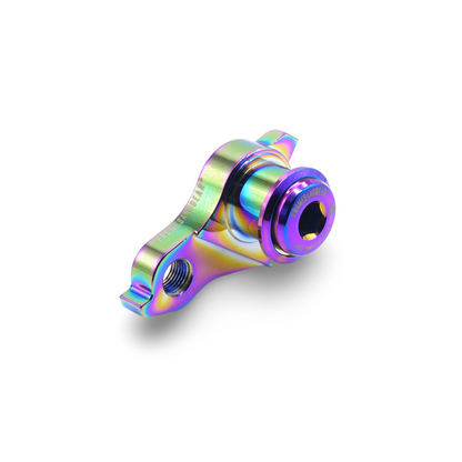 Framesandgear Direct Mount Derailleur Hanger for Specialized Aethos 2025 (UDH) (SRAM Shifting) P1.0 Oilslick