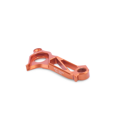 Framesandgear Direct Mount Derailleur Hanger for Pinarello F (2025) (Campagnolo Shifting) Orange