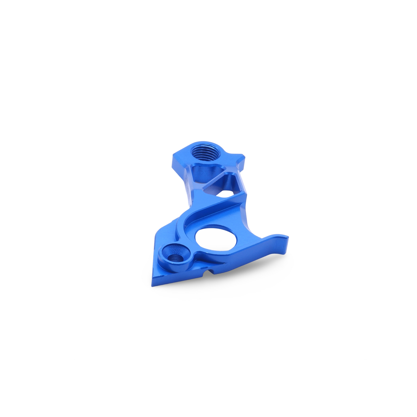 Framesandgear Direct Mount Derailleur Hanger for Pinarello F (2025) (Campagnolo Shifting) Blue