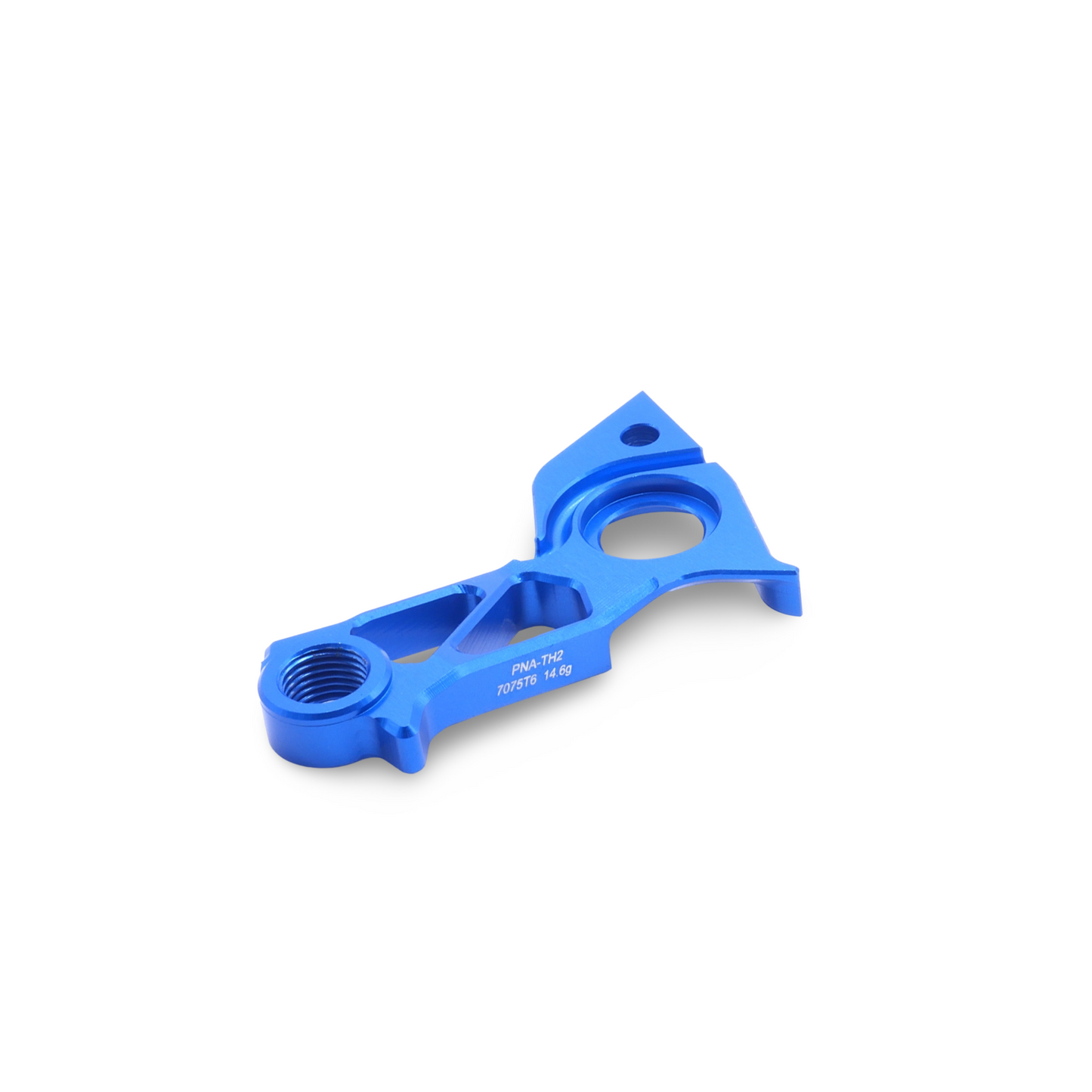 Framesandgear Direct Mount Derailleur Hanger for Pinarello F (2025) (Campagnolo Shifting) Blue
