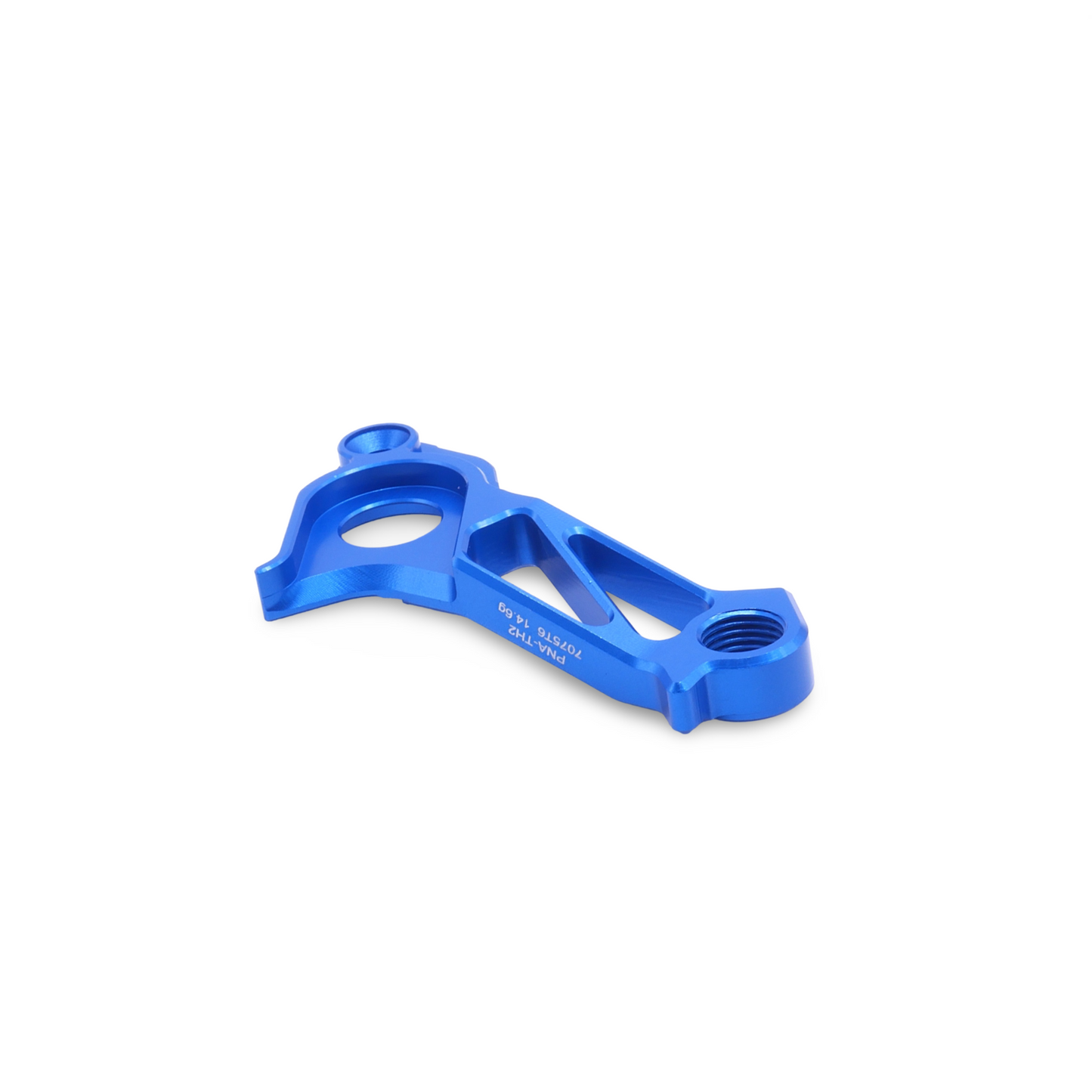 Framesandgear Direct Mount Derailleur Hanger for Pinarello F (2025) (Campagnolo Shifting) Blue