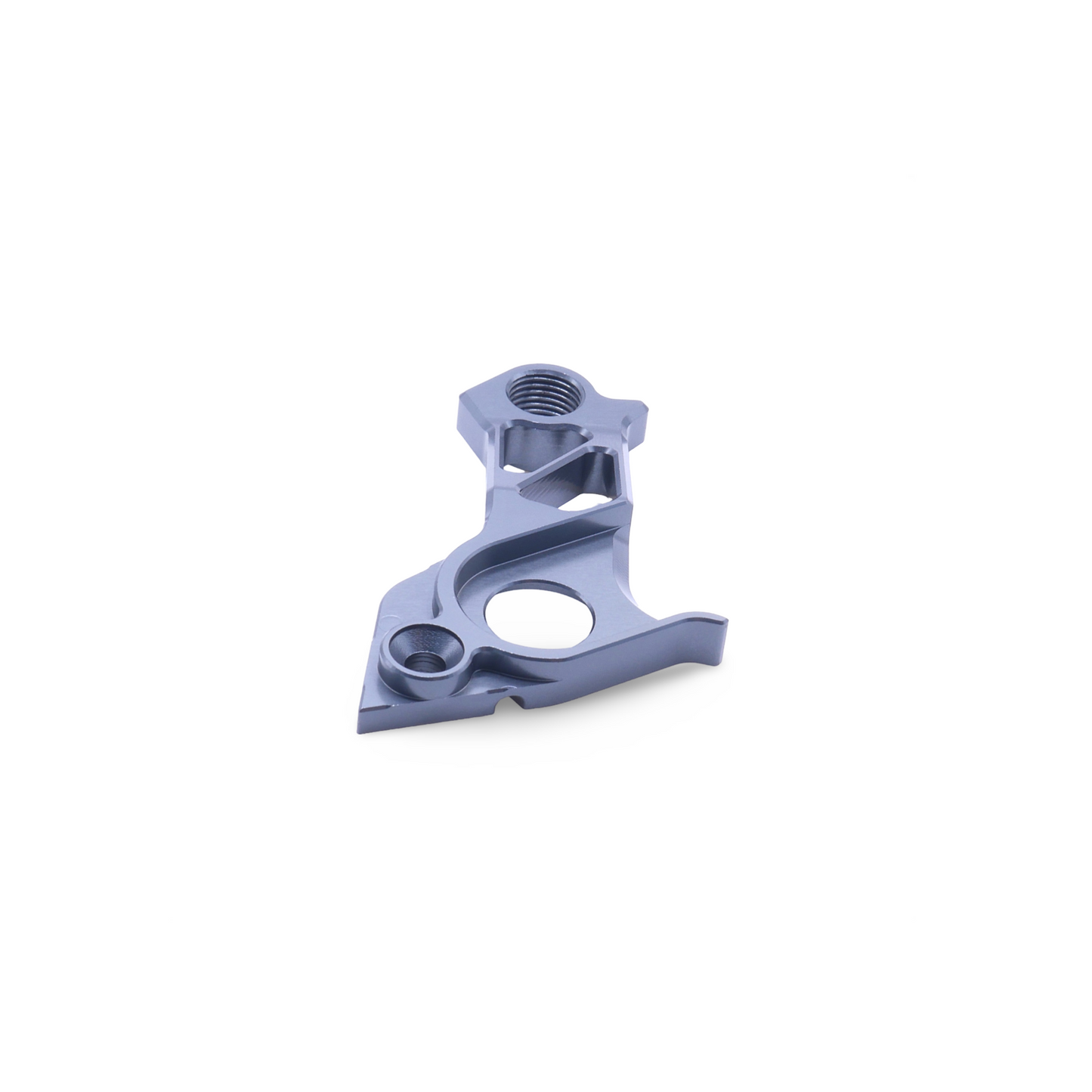 Framesandgear Direct Mount Derailleur Hanger for Pinarello F (2025) (Campagnolo Shifting) Grey