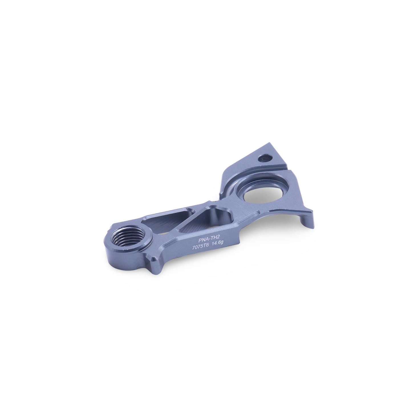 Framesandgear Direct Mount Derailleur Hanger for Pinarello F 2025 (Shimano) Grey