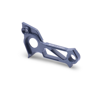 Framesandgear Direct Mount Derailleur Hanger for Pinarello F (2025) (Campagnolo Shifting) Grey