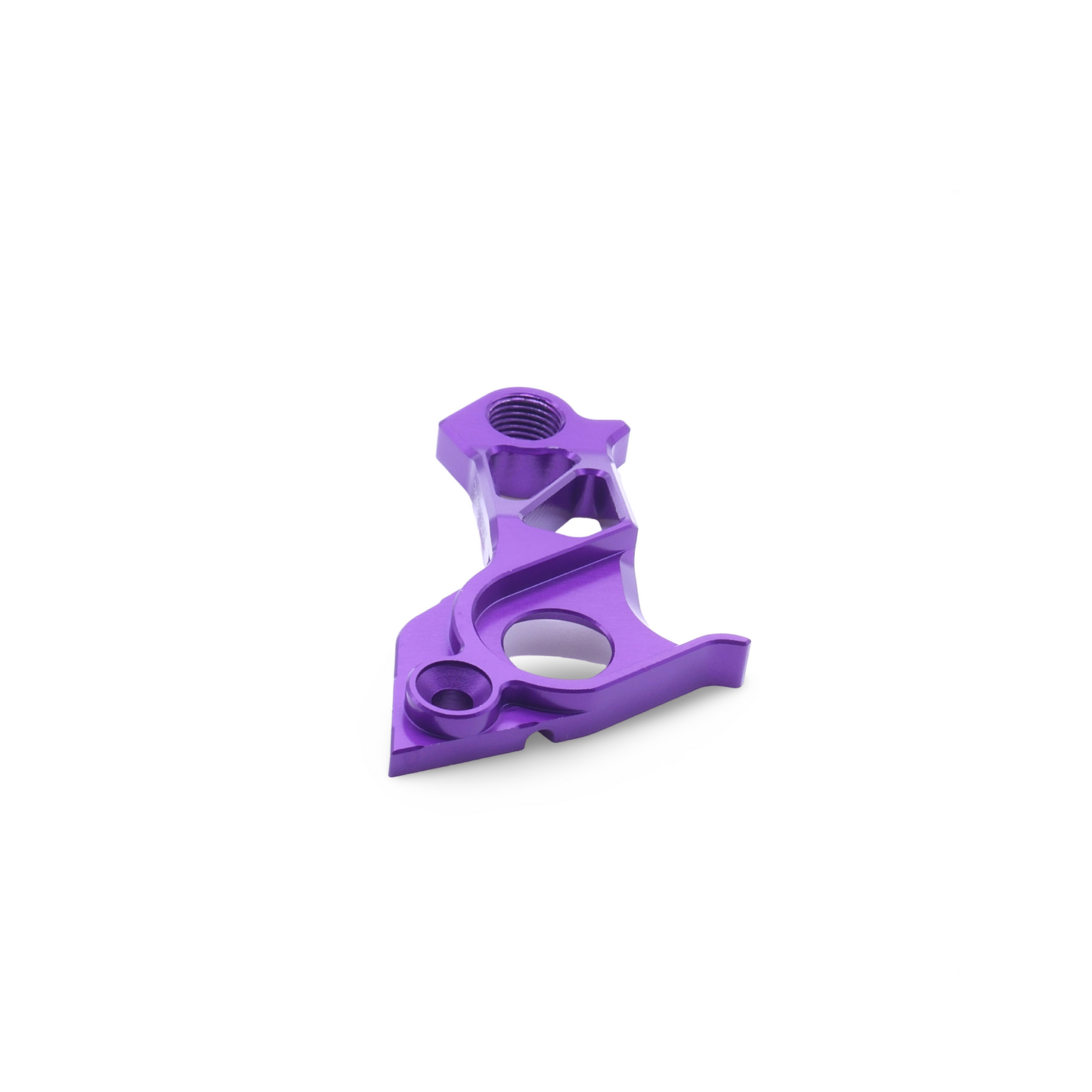 Framesandgear Direct Mount Derailleur Hanger for Pinarello F 2025 (Shimano) Purple