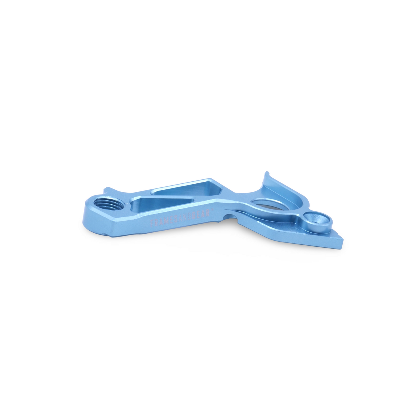 Framesandgear Direct Mount Derailleur Hanger for Pinarello F 2025 (Shimano) Celeste