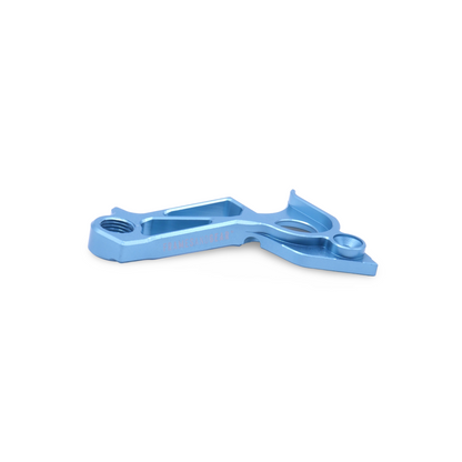 Framesandgear Direct Mount Derailleur Hanger for Pinarello F 2025 (Shimano) Celeste