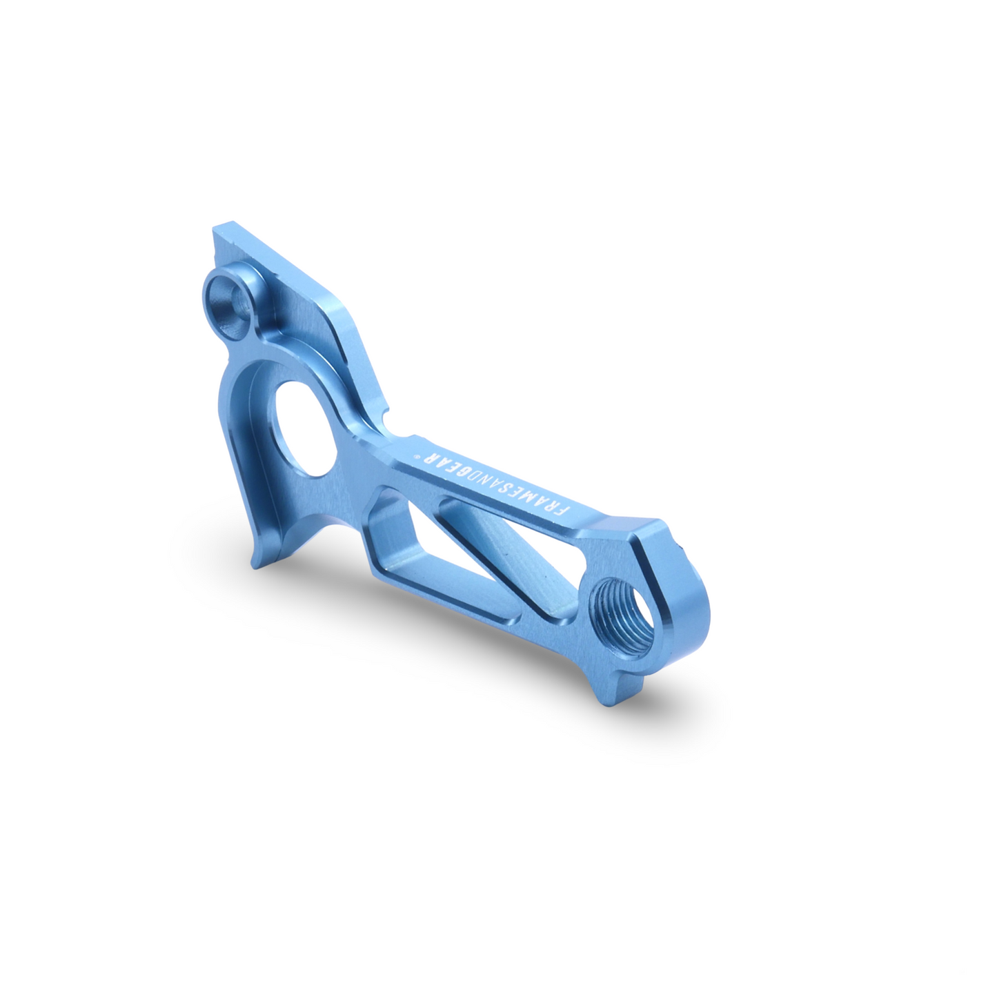Framesandgear Direct Mount Derailleur Hanger for Pinarello F 2025 (Shimano) Celeste