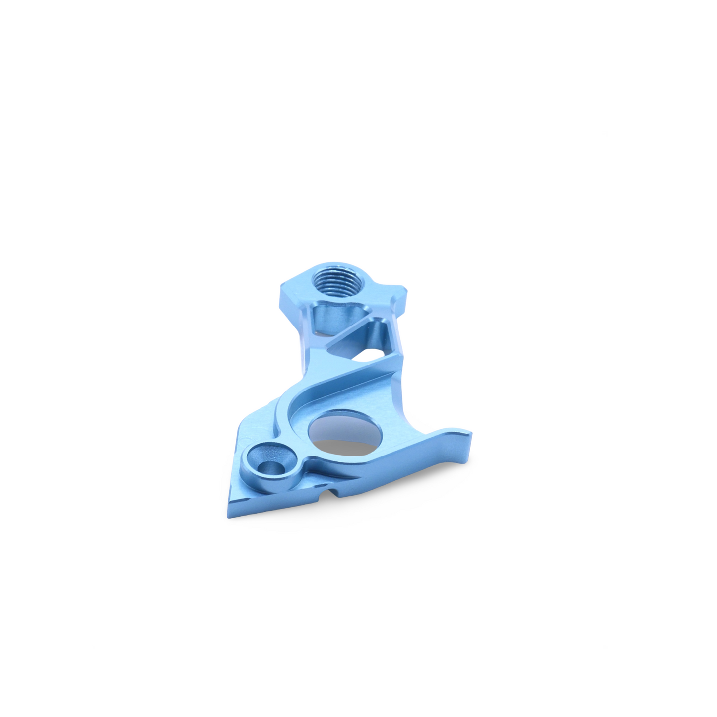 Framesandgear Direct Mount Derailleur Hanger for Pinarello F 2025 (Shimano) Celeste