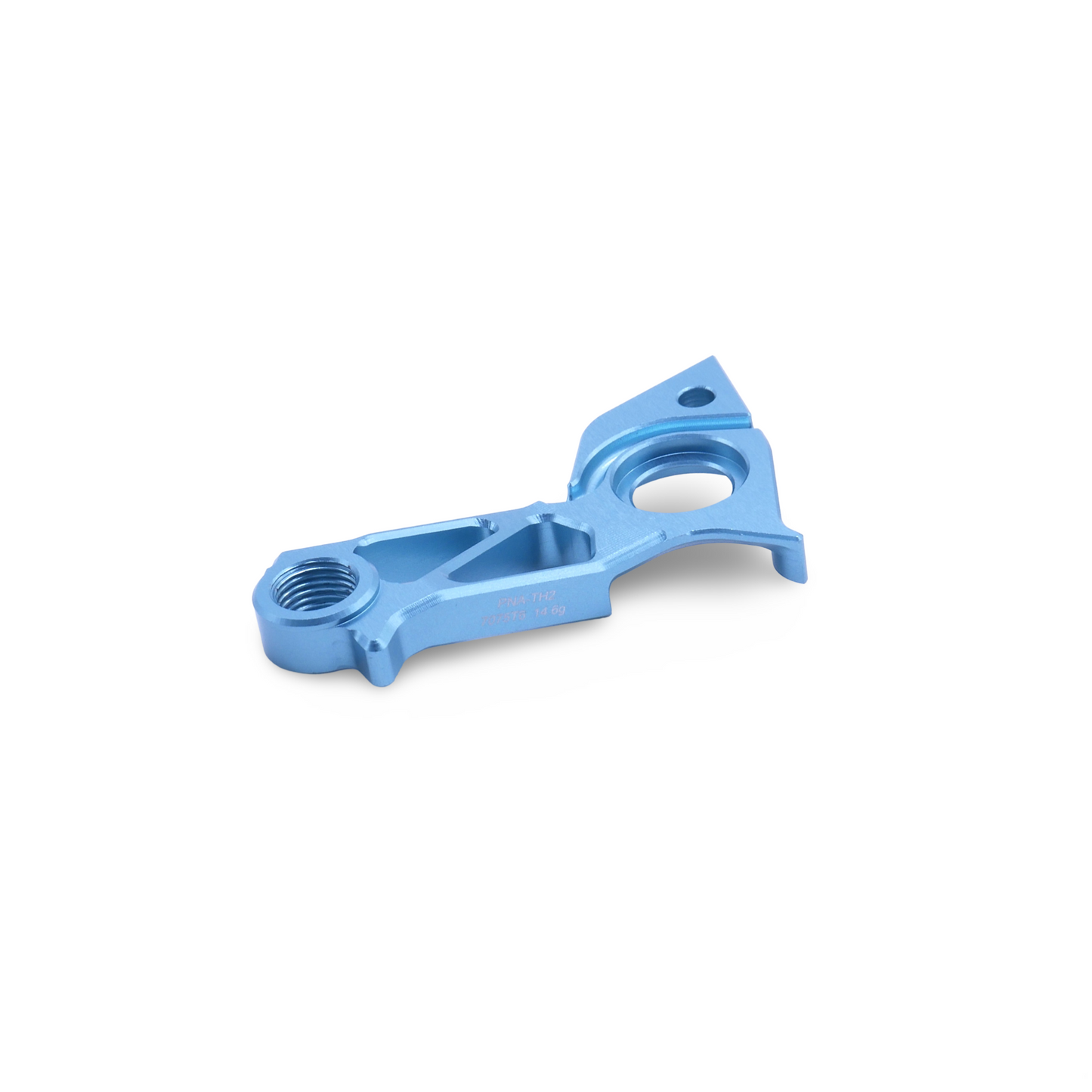 Framesandgear Direct Mount Derailleur Hanger for Pinarello F 2025 (Shimano) Celeste