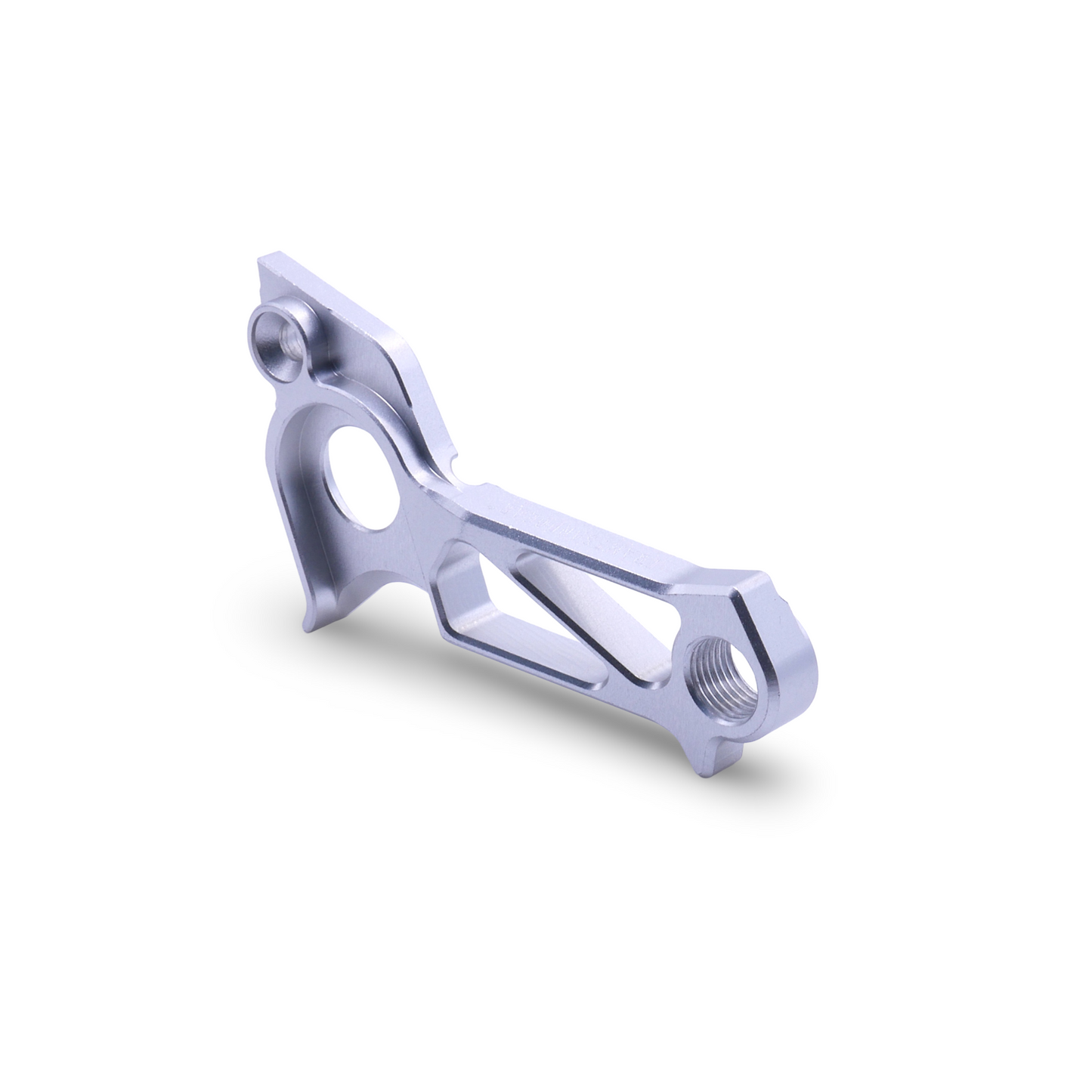 Framesandgear Direct Mount Derailleur Hanger for Pinarello F (2025) (Campagnolo Shifting) Silver