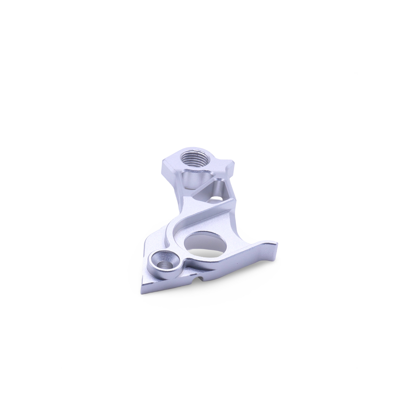 Framesandgear Direct Mount Derailleur Hanger for Pinarello F 2025 (Shimano) Silver
