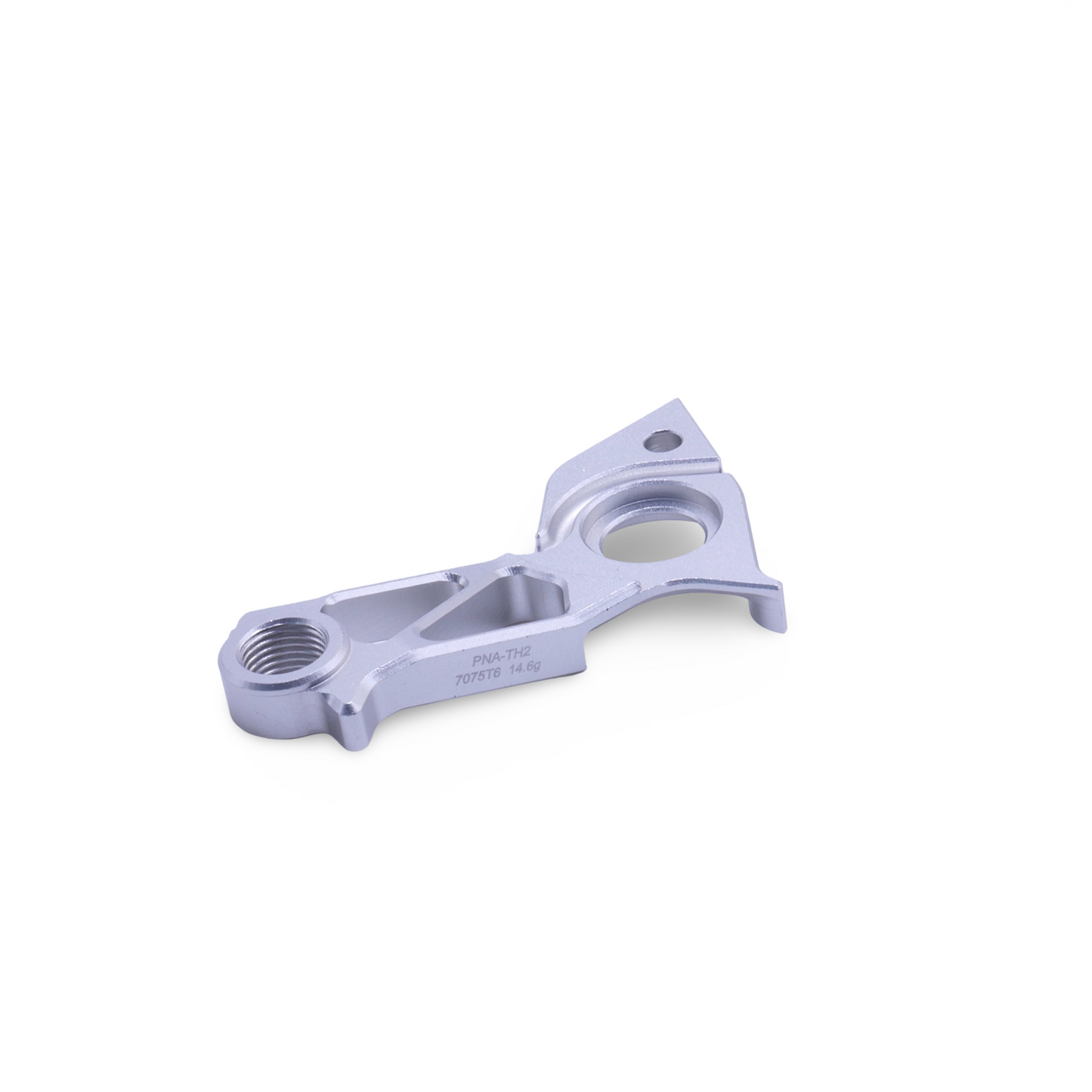 Framesandgear Direct Mount Derailleur Hanger for Pinarello F 2025 (Shimano) Silver