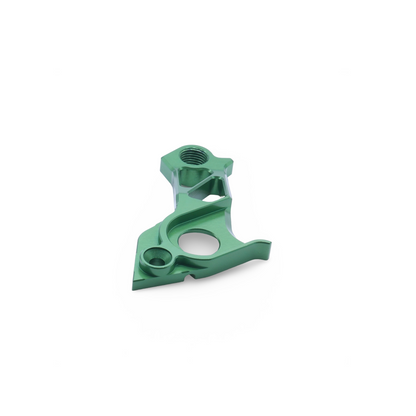 Framesandgear Direct Mount Derailleur Hanger for Pinarello F (2025) (Campagnolo Shifting) Green