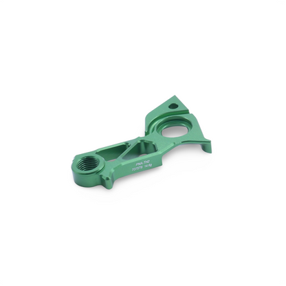 Framesandgear Direct Mount Derailleur Hanger for Pinarello F (2025) (Campagnolo Shifting) Green