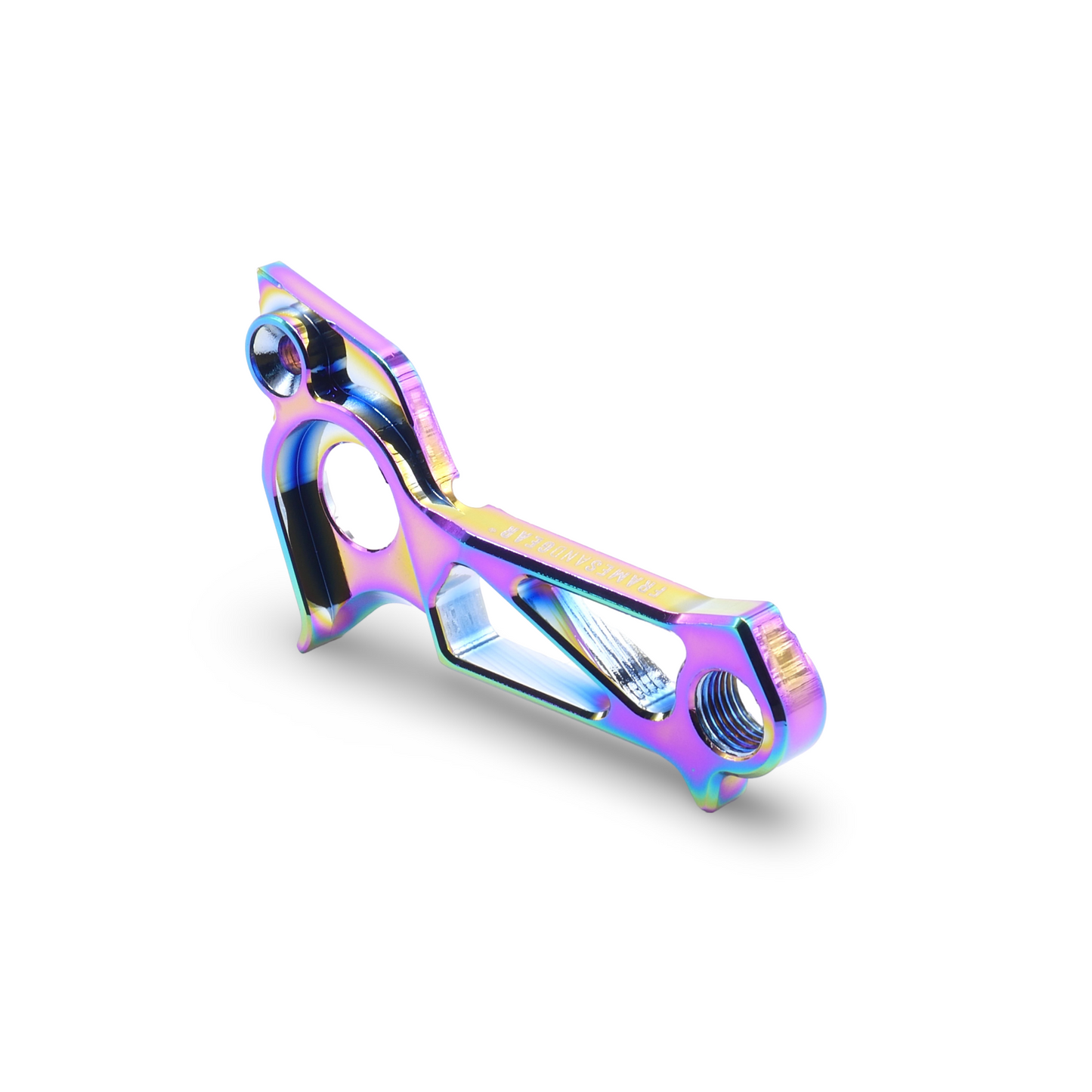 Framesandgear Direct Mount Derailleur Hanger for Pinarello F 2025 (Shimano) Oilslick