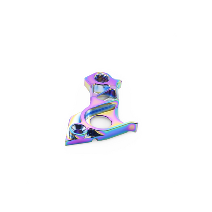 Framesandgear Direct Mount Derailleur Hanger for Pinarello F 2025 (Shimano) Oilslick