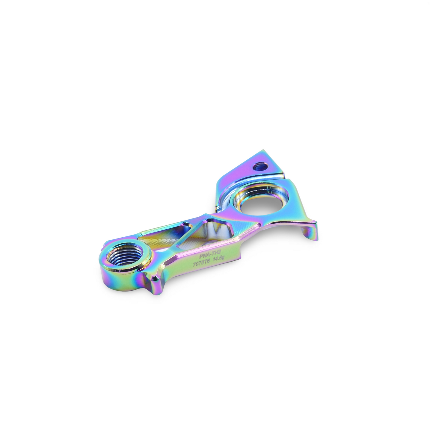 Framesandgear Direct Mount Derailleur Hanger for Pinarello F 2025 (Shimano) Oilslick