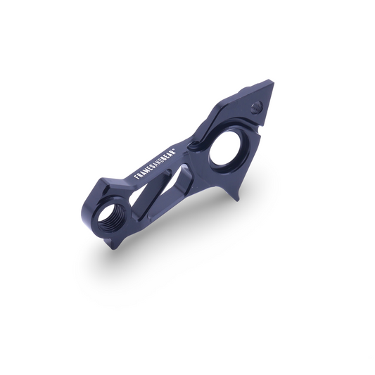 Framesandgear Direct Mount Derailleur Hanger for Pinarello F (2025) (Campagnolo Shifting) Black