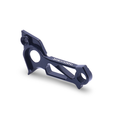 Framesandgear Direct Mount Derailleur Hanger for Pinarello F (2025) (Campagnolo Shifting) Black
