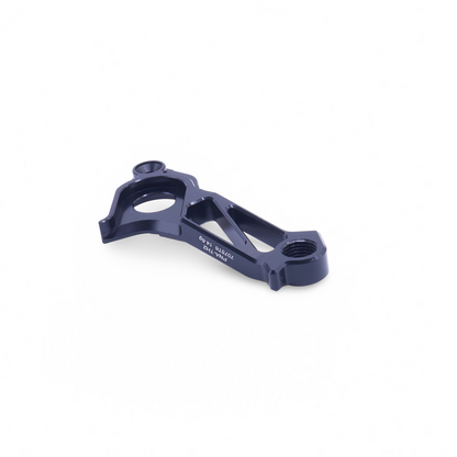 Framesandgear Direct Mount Derailleur Hanger for Pinarello F 2025 (Shimano) Black