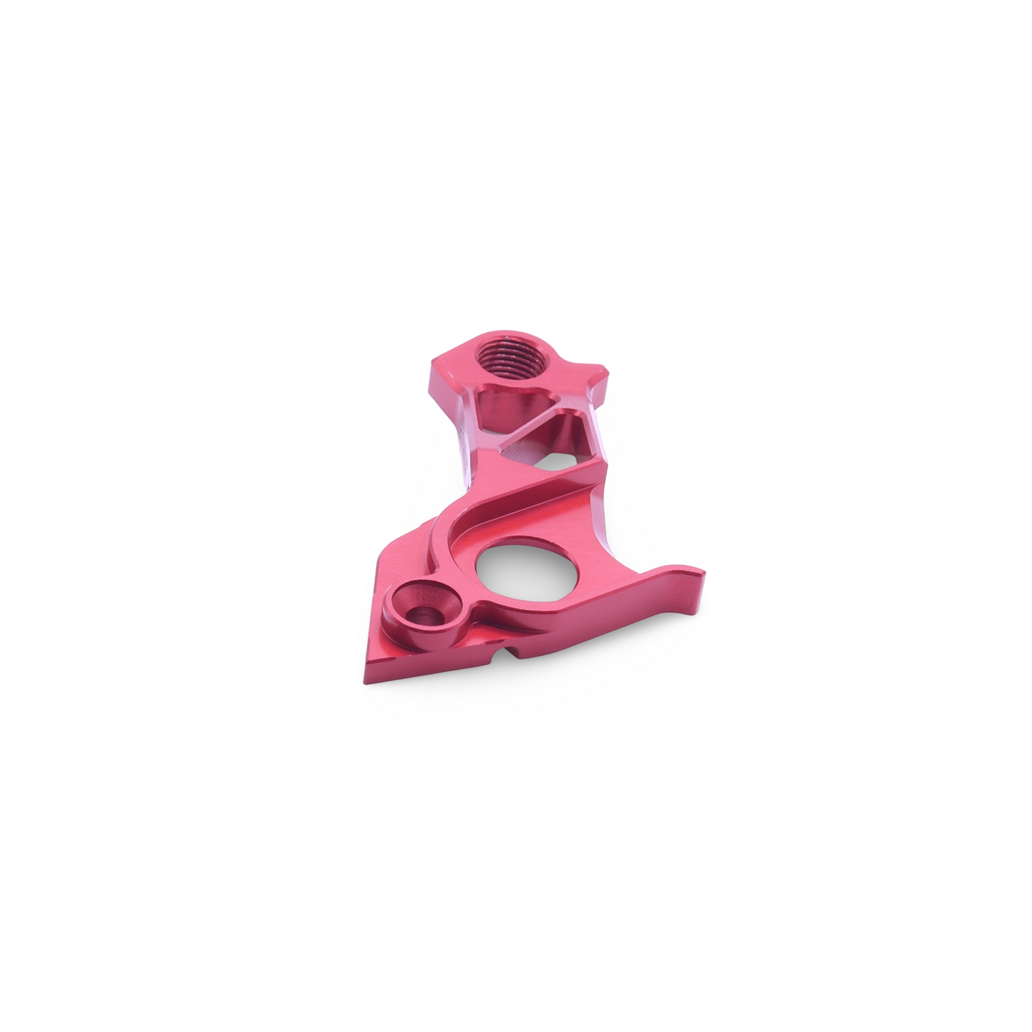 Framesandgear Direct Mount Derailleur Hanger for Pinarello F 2025 (Shimano) Red