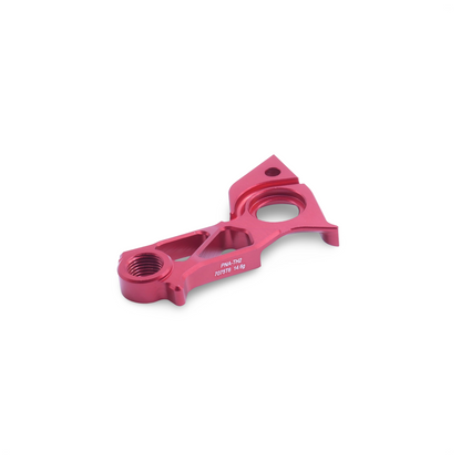 Framesandgear Direct Mount Derailleur Hanger for Pinarello F (2025) (Campagnolo Shifting) Red