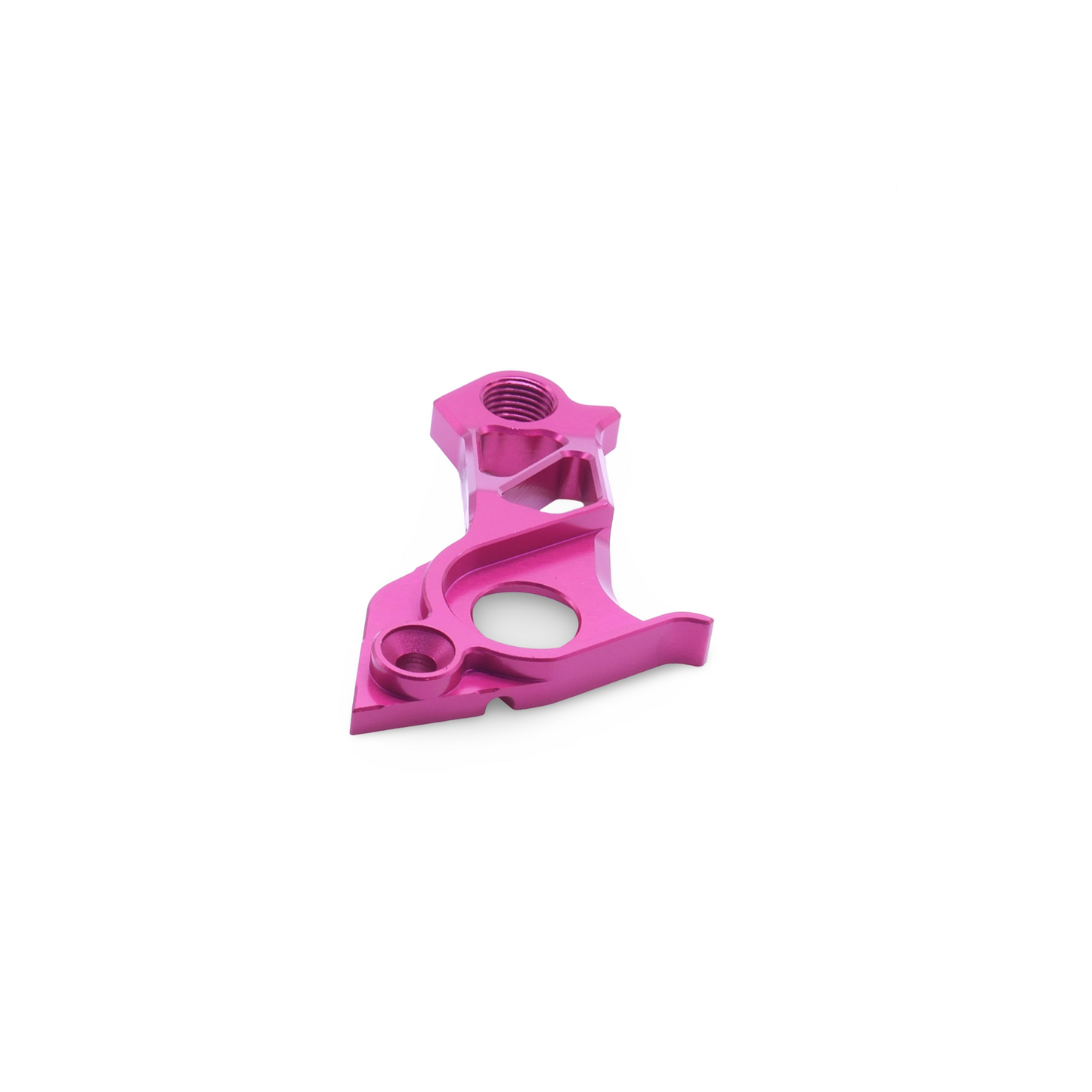 Framesandgear Direct Mount Derailleur Hanger for Pinarello F (2025) (Campagnolo Shifting) Pink