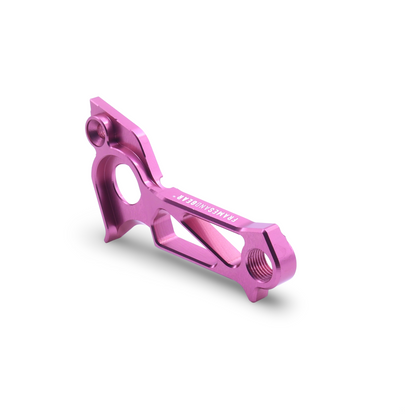 Framesandgear Direct Mount Derailleur Hanger for Pinarello F (2025) (Campagnolo Shifting) Rose