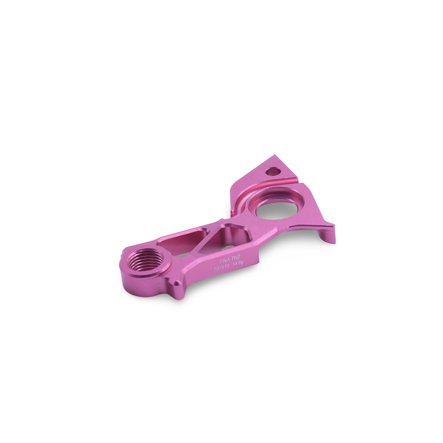 Framesandgear Direct Mount Derailleur Hanger for Pinarello F (2025) (Campagnolo Shifting) Rose